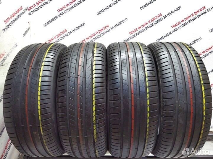 Pirelli Cinturato P7 225/50 R18 99W
