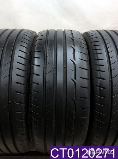 Dunlop Sport Maxx RT 225/45 R19 96W