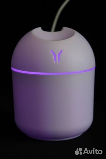 Увлажнитель воздуха