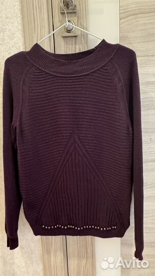 Свитер Mozart размер 42