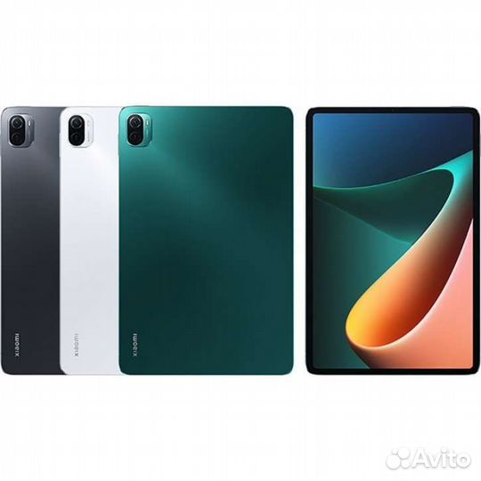 Xiaomi Pad 5 6/128/256 8/256 Новый