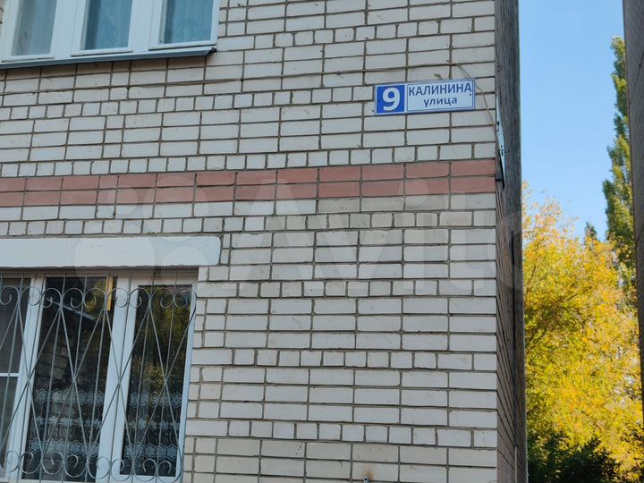 2-к. квартира, 57,5 м², 1/5 эт.