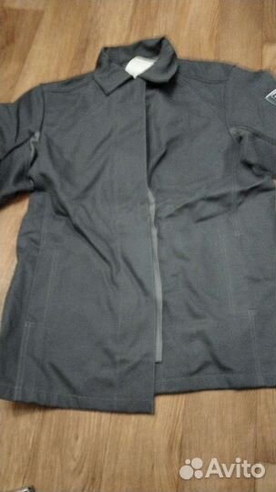 Сварочная роба