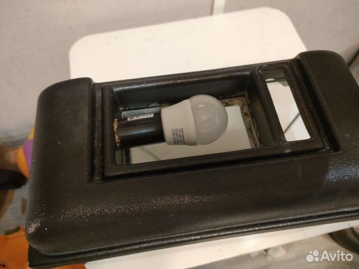 Аквариум на 7 литров