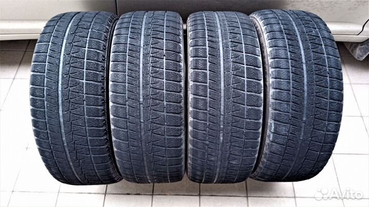 Bridgestone Blizzak Revo GZ 215/50 R17 91S