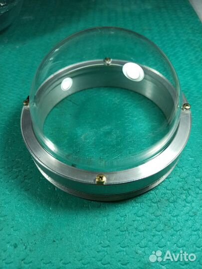 Защитный колпак для видеокамер panasonic WV-CS570