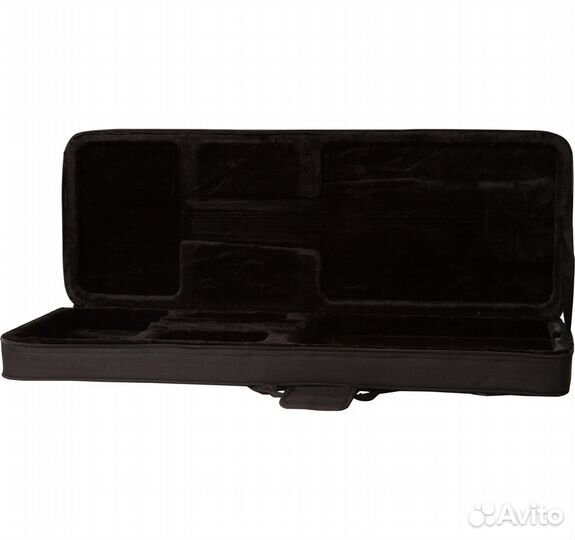 Кейс для электрогитары Gator GL-electric