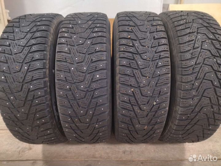Hankook Winter I'Pike RS W419 185/65 R15 92T