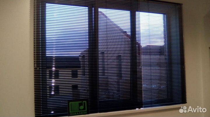 Горизонтальные жалюзи W4779-O2765