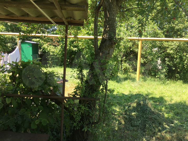 Участок 7 сот. (ИЖС)