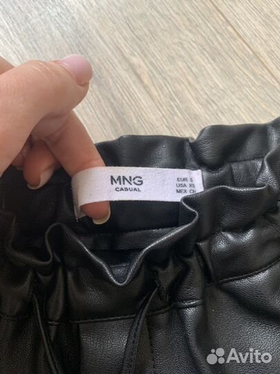 Шорты женские mango