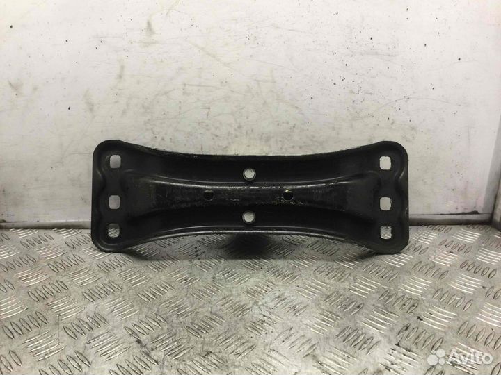 Подушка крепления кпп Mercedes E-klasse A211242180