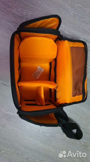 Сумка для камеры