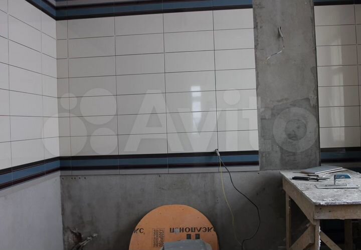 Общепит, 16 м²