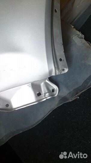 Крыло переднее левое Suzuki Vitara 2