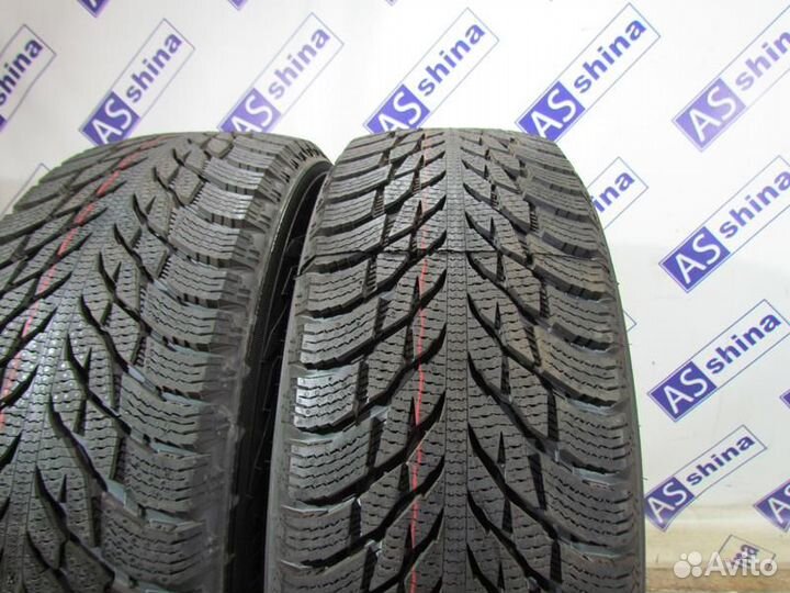 Nokian Tyres Hakkapeliitta R3 SUV 235/65 R17 101K