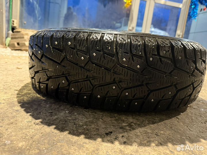 Yokohama Ice Guard Stud IG55 185/70 R14 92T