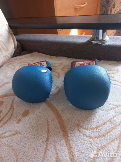 Перчатки для единоборств детские