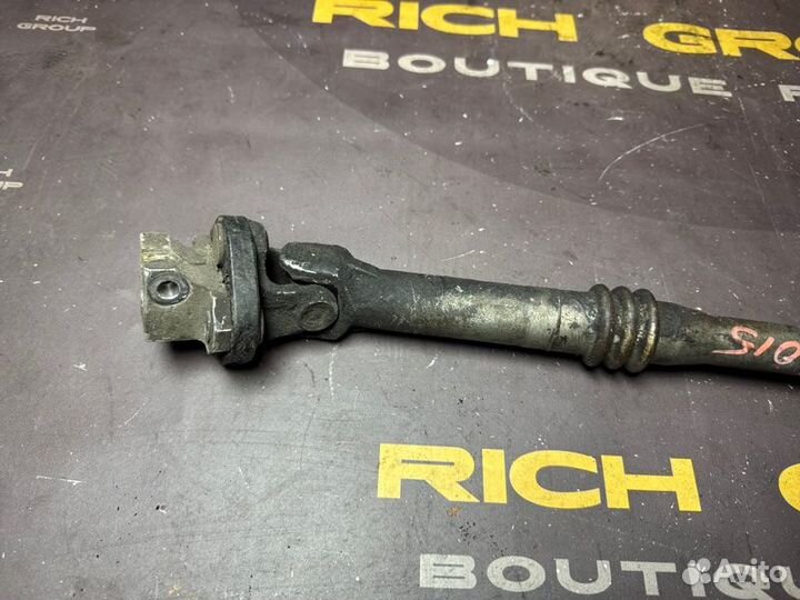 Рулевой карданчик Mercedes-Benz S-Class W221