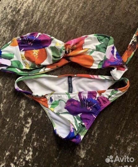 Ralph Lauren купальник