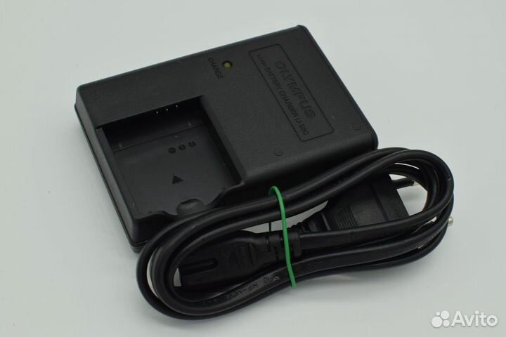 Зарядное устройство Olympus Li-50C charger(Li-50B)