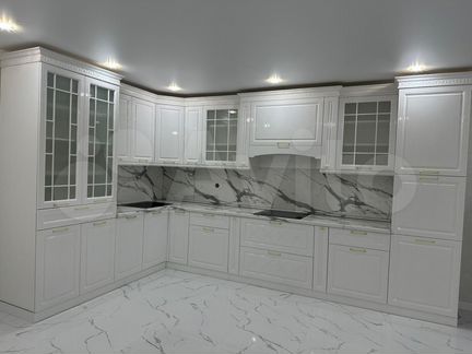 Кухня Мариан (390-240 см)