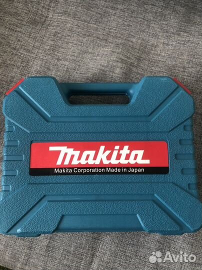 Набор инструментов