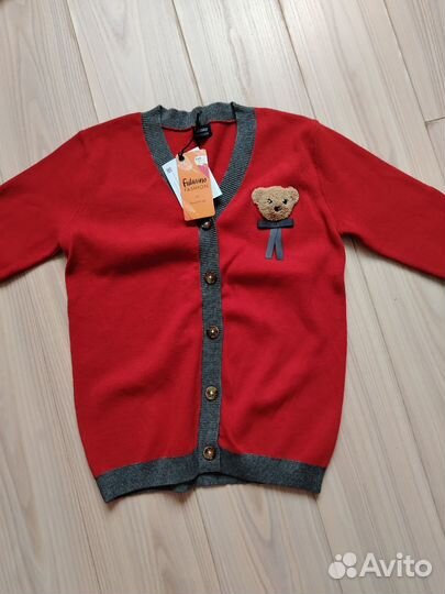 Детские вещи