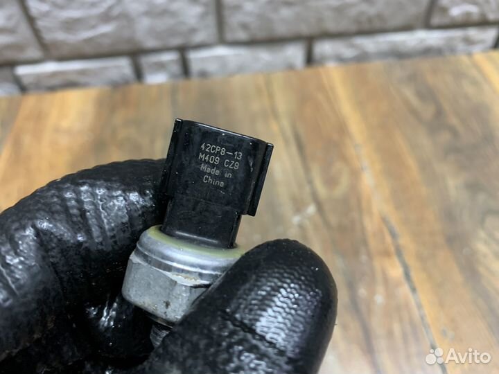 Mazda 3 (BM/BN) Датчик кондиционера