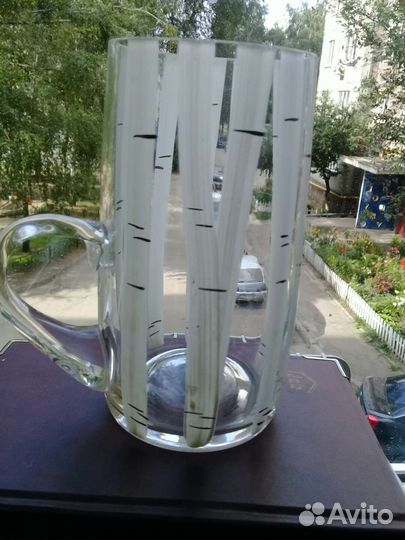 Форма для выпечки. Кружка пивная