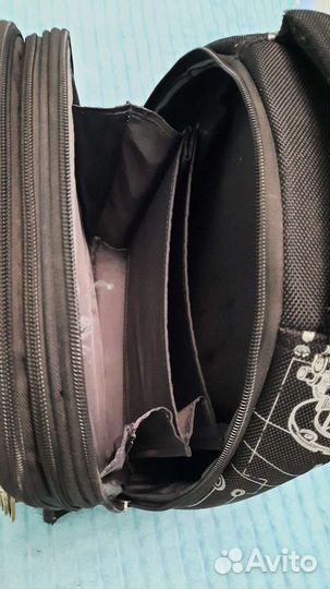 Школьный рюкзак