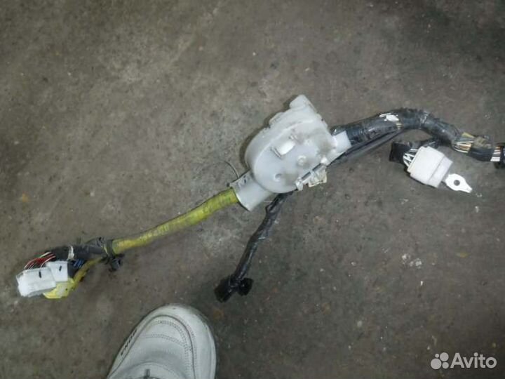 Жгут проводов панели приборов Toyota Lc Prado 120