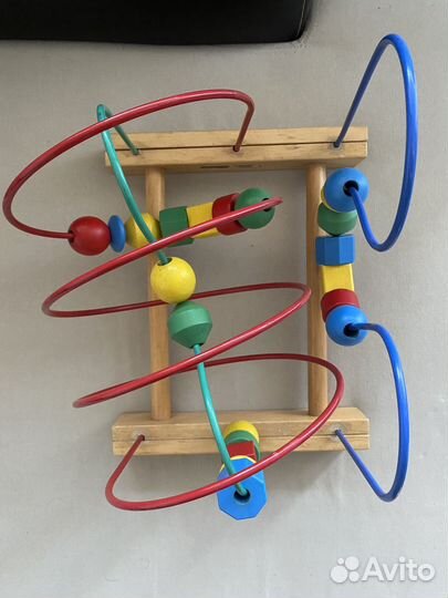 Лабиринт икеа