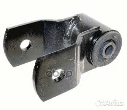 Опора рессоры mercedes sprinter 5-t 01-06 26615