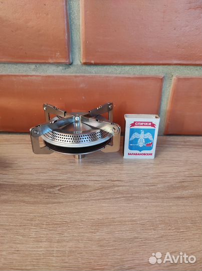 Горелка газовая