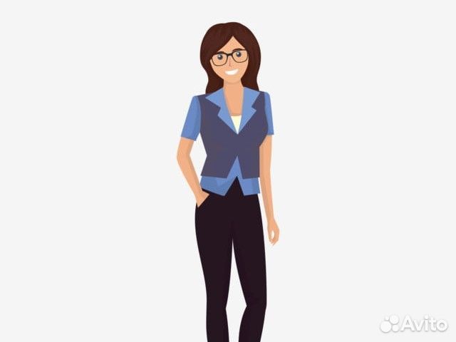 Ткачиха/ткач