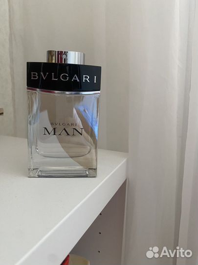 Туалетная вода