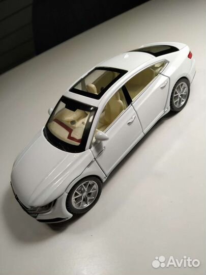 Масштабные модели автомобилей 1:43 СССР