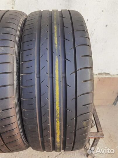 Dunlop SP Sport Maxx 050+ 245/45 R20 99V