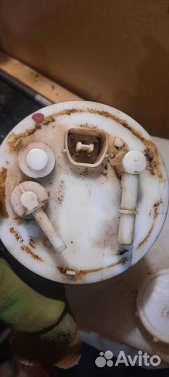 Продам бензонасос лансер 9