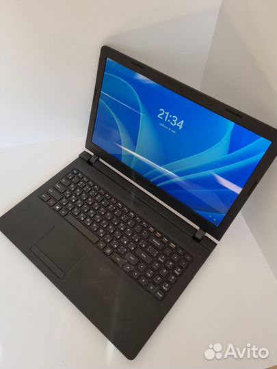 Надежный Lenovo