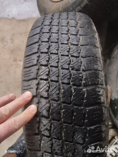 Volex RV606 205/70 R14