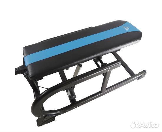 Инверсионный стол DFC IT05TFE электропривод