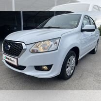 Datsun on-DO 1.6 MT, 2019, 39 000 км, с пробегом, цена 855 000 руб.