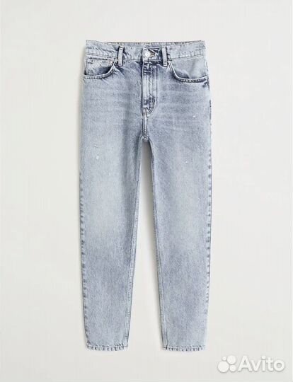 Джинсы Mango MOM80