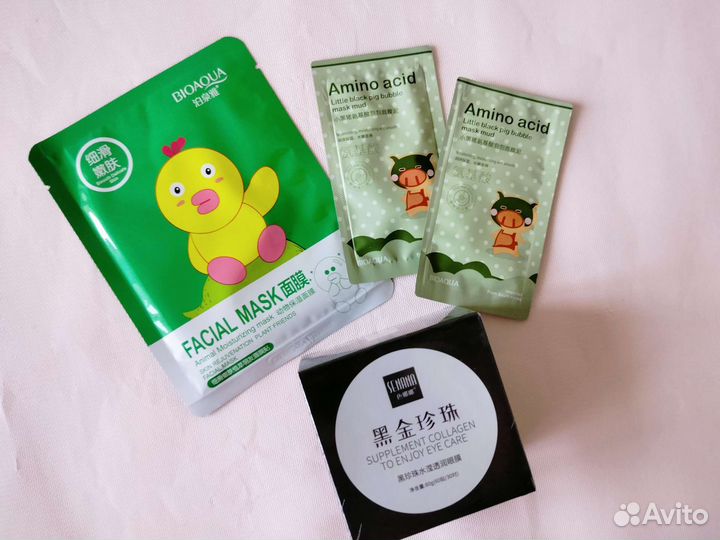 Набор косметики