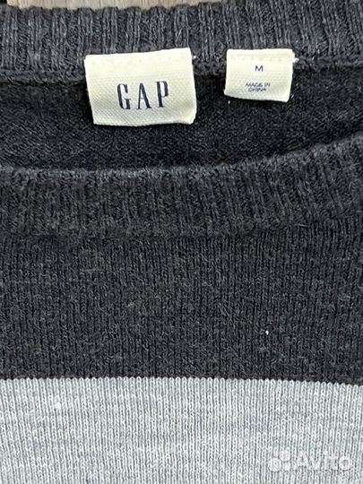 Джемпер Gap оригинал