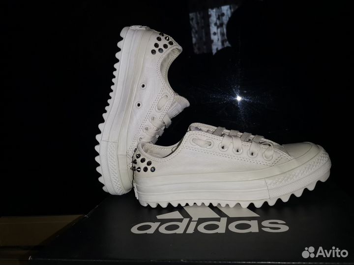 Converse Кеды оригинал