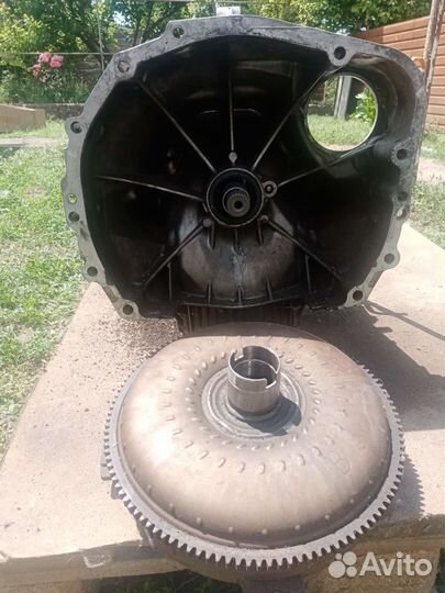 АКПП Subaru Tribeca EZ30, 2004-2006