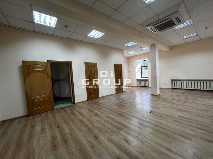 Офис 140 кв.м